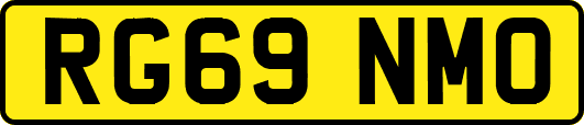 RG69NMO
