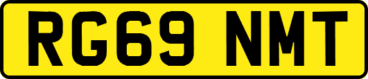 RG69NMT