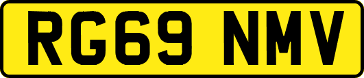 RG69NMV