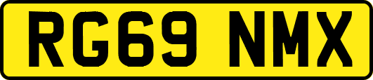 RG69NMX