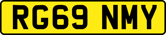 RG69NMY