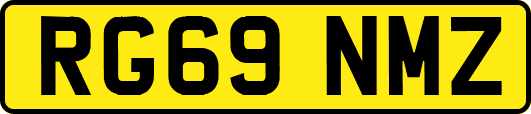 RG69NMZ