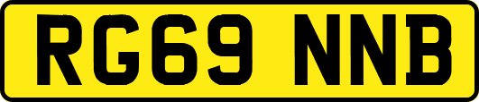 RG69NNB
