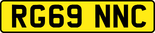 RG69NNC