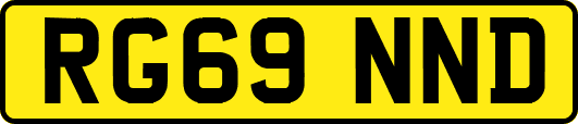 RG69NND