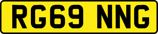 RG69NNG