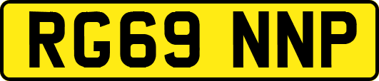 RG69NNP