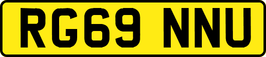 RG69NNU