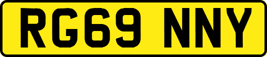 RG69NNY