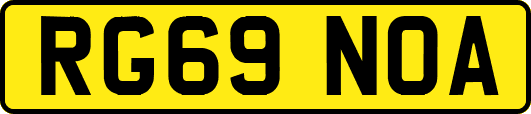 RG69NOA