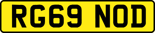 RG69NOD