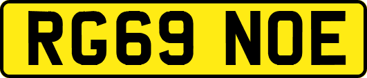 RG69NOE