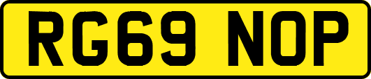 RG69NOP