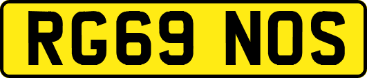 RG69NOS