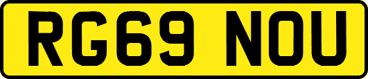RG69NOU