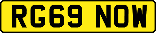 RG69NOW