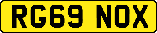 RG69NOX