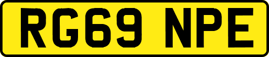 RG69NPE