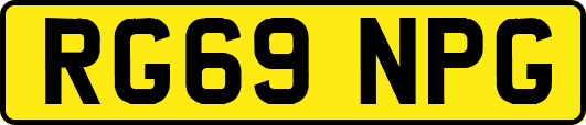 RG69NPG