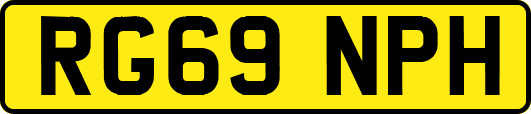 RG69NPH