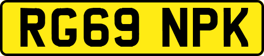 RG69NPK