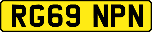 RG69NPN