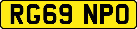 RG69NPO