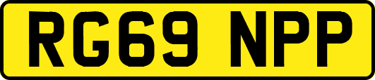 RG69NPP