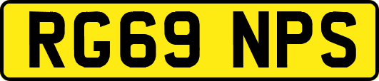RG69NPS