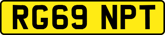 RG69NPT