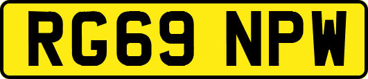 RG69NPW