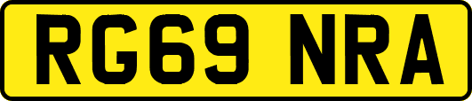 RG69NRA