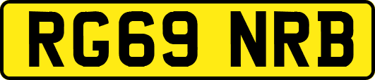 RG69NRB