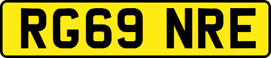 RG69NRE