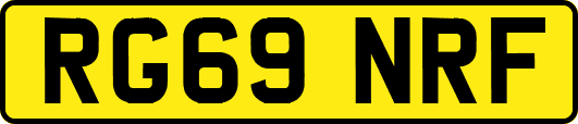 RG69NRF