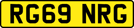 RG69NRG