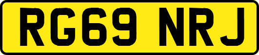RG69NRJ