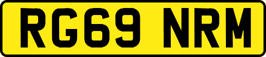 RG69NRM