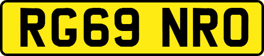 RG69NRO
