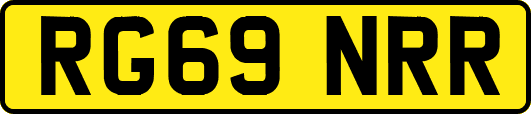 RG69NRR