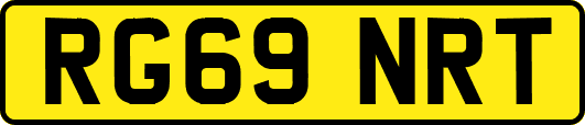 RG69NRT