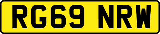 RG69NRW