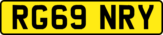 RG69NRY