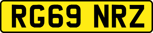 RG69NRZ