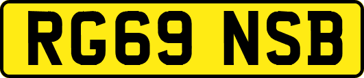 RG69NSB
