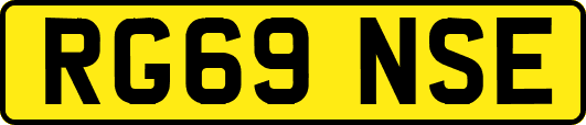 RG69NSE