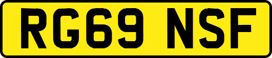 RG69NSF