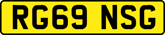 RG69NSG