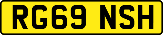 RG69NSH