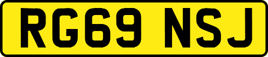 RG69NSJ